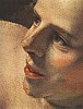 Rembrandt (1606-1669) - Danae (detail2).JPG